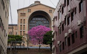 Hotel Passarela I